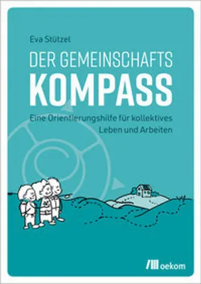 Obrázok produktu pre Der Gemeinschaftskompass