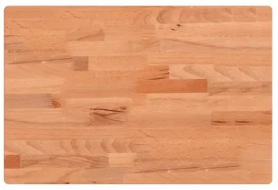 Obrázek produktu pro vidaXL Stolová deska 80x40x4 cm obdélníková z masivního bukového dřeva