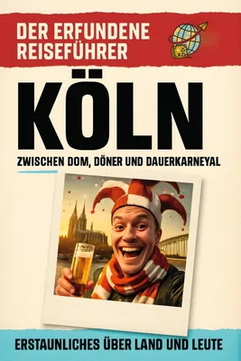 Produktbild von Köln