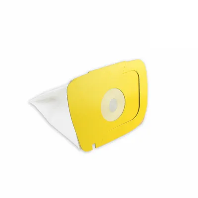 Obrázek produktu pro MisterVac kompatibilní se sáčky do vysavače náhradní sáčky 5 kusů Electrolux-Lux D 820 Royal Lux1 Royal ,classic