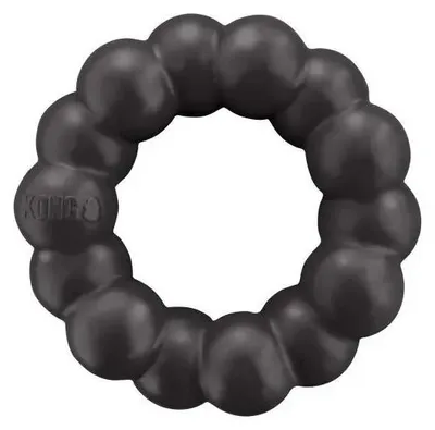 Obrázok produktu pre Hračka pre psov HUNTER KONG® Extreme Ring - veľkosť: 13 cm