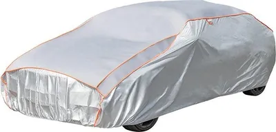 Obrázok produktu pre Kryt proti krupobitiu L (480 x 175 x 120 cm) hrúbka 5 mm