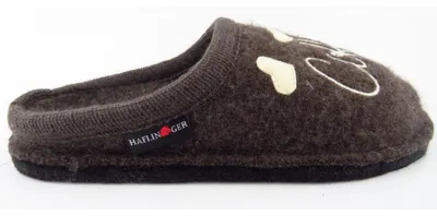 Immagine prodotto di Pantofole Haflinger Pantofole in lana