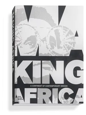 Zdjęcie produktu dla Making Africa