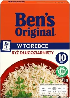 Obrázok produktu pre PREMIUM Venere Čierna ryža 2,5 kg – aromatická, zdravá