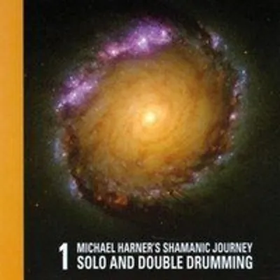 Produktbild von Shamanic Journey Solo + Double Drum 1