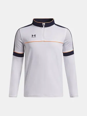 Produktbild von Under Armour UA B Challenger Trainings-Sweatshirt für Jungen YMD