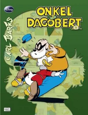 Obrázok produktu pre Disney: Barks Onkel Dagobert 05