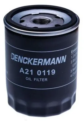 Immagine prodotto di EBG Filtro olio lubrificazione Alfa Romeo Fiat 116440603000