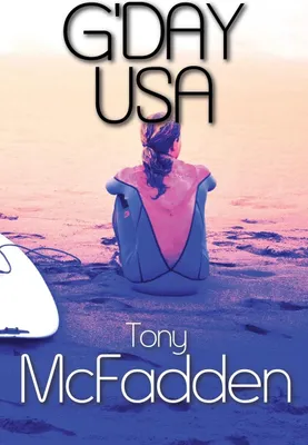 Produktbild von G'Day USA