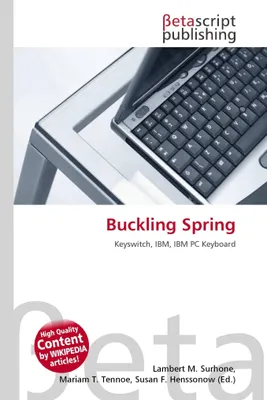 Produktbild von Buckling Spring