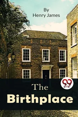 Produktbild von The Birthplace