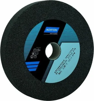 Obrázok produktu pre Brúsny kotúč Norton-01 125 mm x 20 mm x 20 mm x 20 mm 37c60k6vk.