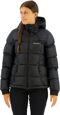 Produktbild von Columbia Abbott Peak™ Ii Jacke Schwarz M Damen Schwarz M