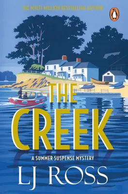 Immagine prodotto di The Creek