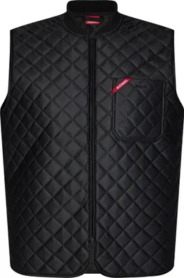 Produktbild von F. Engel Standard Thermosteppweste, Schwarz, Gr. S
