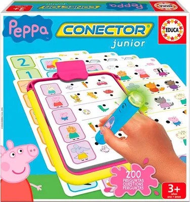 Produktbild von Educa 16230, Junge/Mädchen, 3 Jahr(e)