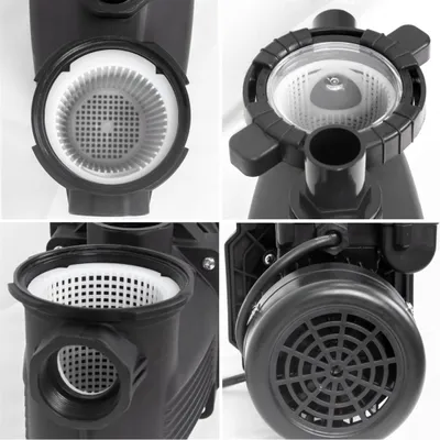 Produktbild von Trend Star Pool Pumpe 10 m³/h | 230 V