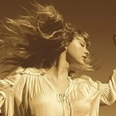 Image de Taylor Swift - Fearless (Version de Taylor) (2 CD)