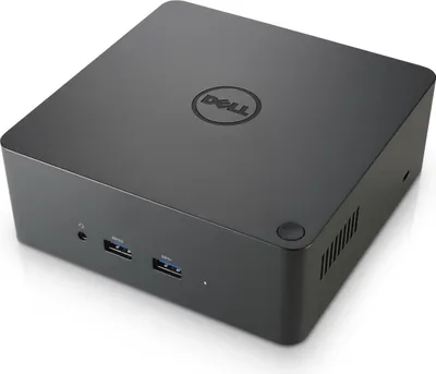 Immagine prodotto di Dock Thunderbolt Dell Business