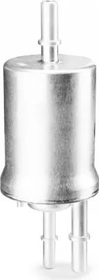 Produktbild von Kraftstofffilter UFI 31.855.00 für VW SHARAN (7N1, 7N2) Filtereinsatz
