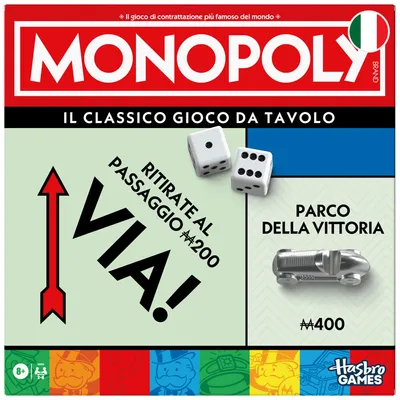 Image de Monopoly , 8 an(s)