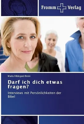 Produktbild von Darf ich dich etwas fragen?