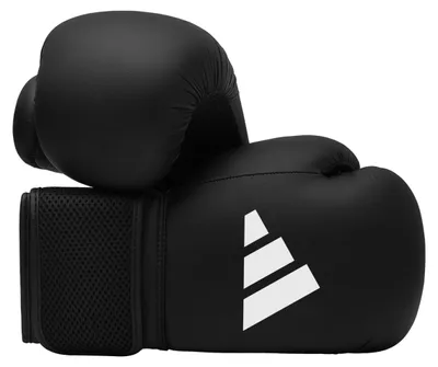 Image de Gants de boxe Adidas Hybrid 25 (Kick) enfants