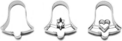 Immagine prodotto di set 3 pezzi di caramelle BELL.