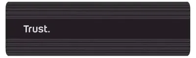 Image de TRUST Trust 25806 boîtier de stockage SSD noir