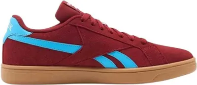Produktbild von Reebok Classics Court Retro Sportschuhe Rot EU 42 1/2 Herren,Damen Rot EU 42 1/2