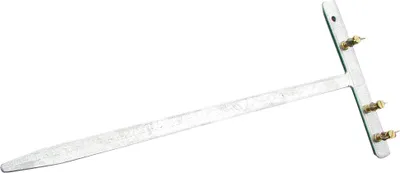 Produktbild von Dönges Erdungsspieß (Erdungshilfe) Länge: 600 mm