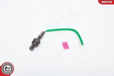 Produktbild von ESEN SKV Lambdasonde für VW Transporter IV Bus (70B, 70C, 7DB, 7DK, 70J, 70K, 7DC, 7DJ) Sprungsonde 09SKV903