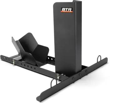 Produktbild von BTR Motorradwippe 12 - 21 Zoll