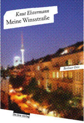 Obrázok produktu pre Meine Winsstraße