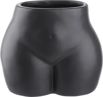 Produktbild von BUTLERS Blumentopf/Vase BOODY
