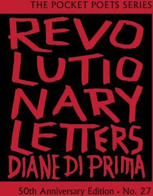 Produktbild von Revolutionary Letters: 50th Anniversary Edition