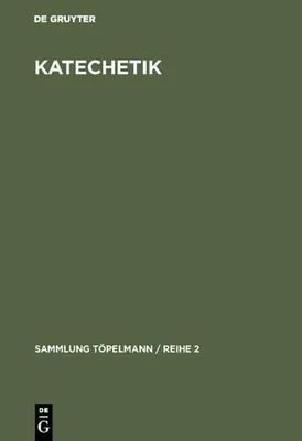 Produktbild von Katechetik