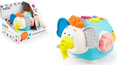 Produktbild von Mamut Terkotek