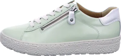 Produktbild von Hartjes Sportliche Schnürschuhe Damen 31373532393334 Grün 39 EU