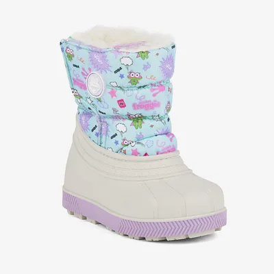Zdjęcie produktu dla Kids’ Winter Boots Coqui