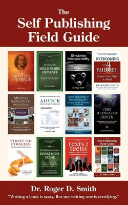 Produktbild von The Self Publishing Field Guide