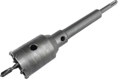 Immagine prodotto di Punte da trapano a percussione in metallo duro SDS Plus Punta da trapano Breakthrough Punta da trapano a  lunga 270 mm Ø 30 mm