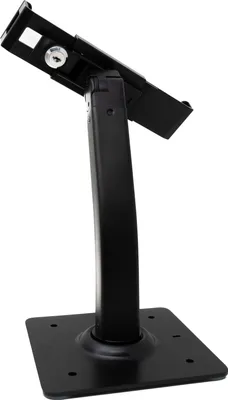 Produktbild von SYSTEM-S Wand Halterung abschließbar 270° neigbar Ständer für Tablets von 8.0" bis 11.0"
