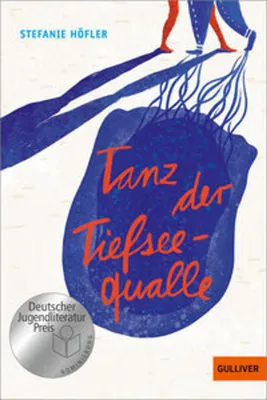 Produktbild von Tanz der Tiefseequalle