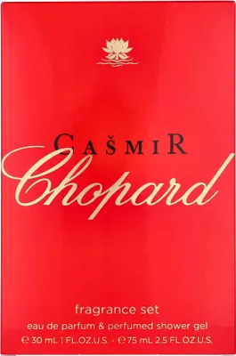 Productafbeelding van Chopard Casmir Giftset (1 set)