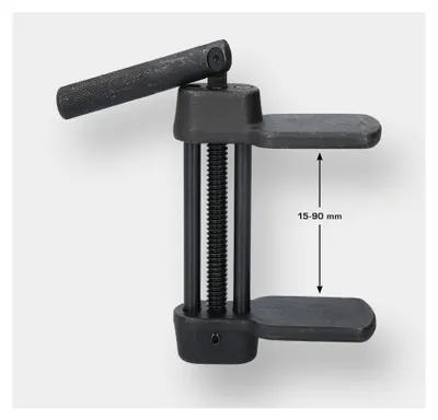 Immagine prodotto di BRILLIANT TOOLS Attrezzo universale per il ripristino del pistone del freno 15-90 mm - BT706006