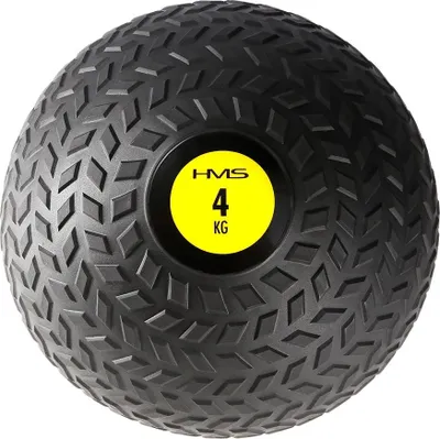 Obrázok produktu pre Slam Ball 4kg - Cvičebná lopta na silový tréning