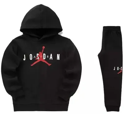 Produktbild von Trainingsanzug Jordan 85C505-023 für Kinder