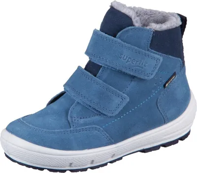 Produktbild von Boots SUPERFIT 1-006319 8000, 1-006319 8000, 1-006319 8000, 1-006319 8000